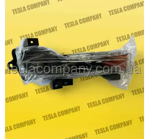 Противотуманная фара птф правая USA Tesla Model Y 1077392-00-G Новый аналог