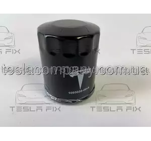 Фільтр масляний Tesla Model Y 1095038-00-A Новий аналог