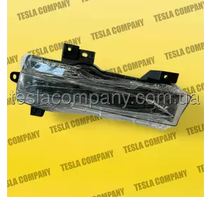 Противотуманная фара птф левая EUR Tesla Model Y 1077391-00-E Новый аналог