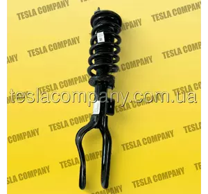 Амортизатор передний правый AWD Tesla Model Y 1188368-00-F Новый оригинал