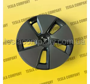 Колпак колесный R18 Tesla Model 3 1044271-00-A Новый аналог