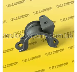 Скоба крепления переднего стабилизатора лев Tesla Model Y 1188383-00-A Новый аналог
