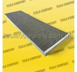 Фильтр HEPA угольный Tesla Model X 1045566-00-H Новый оригинал