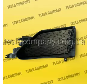 Люверса переднего бампера правая Tesla Model SR 1058007-00-J Новый аналог
