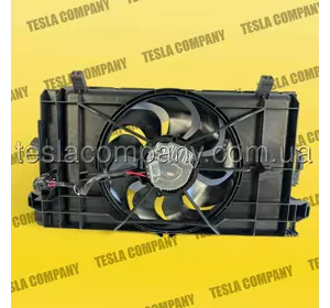 Вентилятор системы охлаждения Tesla Model 3 1077084-00-D Новый аналог