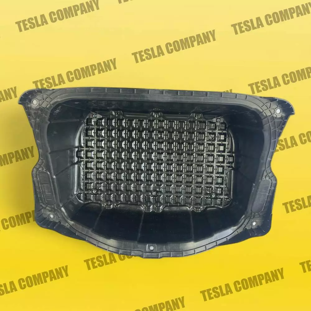 Корыто заднего багажника Tesla Model Y 1508656-00-Е Новый аналог ...