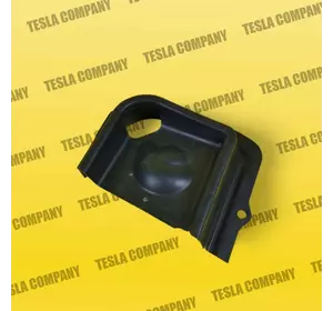 Накладка стакана амортизатора левая Tesla Model Y 1494083-00-A Б/у оригинал Накладка стакана амортизатора левая Tesla Model Y 1494083-00-A Б/у оригинал