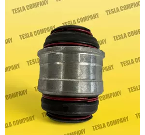 Сайлентблок плавающий Tesla Model SR 1021416-00-A Новый аналог Сайлентблок плавающий Tesla Model SR 1021416-00-A Новый аналог
