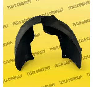 Подкрылок задний правый Tesla Model 3 1081584-00-C Новый аналог Подкрылок задний правый Tesla Model 3 1081584-00-C Новый аналог