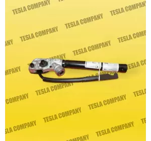 Пиропатрон ремня безопасности пассажира Tesla Model Y 1090324-01-C Новый оригинал Пиропатрон ремня безопасности пассажира Tesla Model Y 1090324-01-C Новый оригинал