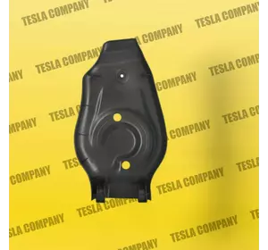 Защита заднего левого рычага под пружину Tesla Model Y 1493635-00-A Новый аналог Защита заднего левого рычага под пружину Tesla Model Y 1493635-00-A Новый аналог
