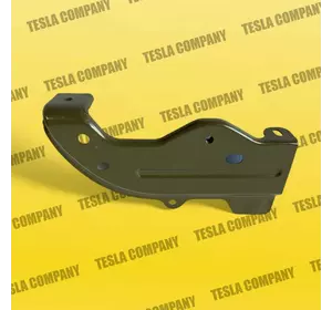 Кронштейн крыло/фара правый Tesla Model 3 1100383-S0-A Новый аналог Кронштейн крыло/фара правый Tesla Model 3 1100383-S0-A Новый аналог