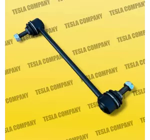 Стойка (тяга) стабилизатора передняя Tesla Model S 1030603-00-B Новый аналог Стойка (тяга) стабилизатора передняя Tesla Model S 1030603-00-B Новый аналог