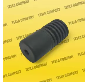 Упор-отбойник багажника Tesla Model Y 1500496-00-A Б/у оригинал Упор-отбойник багажника Tesla Model Y 1500496-00-A Б/у оригинал