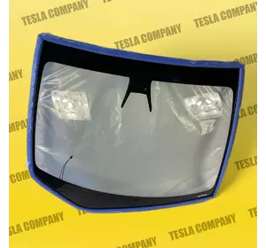 Лобовое стекло Tesla Model Y 1533237-00-F Новый аналог Лобовое стекло Tesla Model Y 1533237-00-F Новый аналог