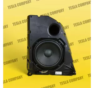 Саббуфер Tesla Model Y 1507154-00-D Б/у оригинал Саббуфер Tesla Model Y 1507154-00-D Б/у оригинал
