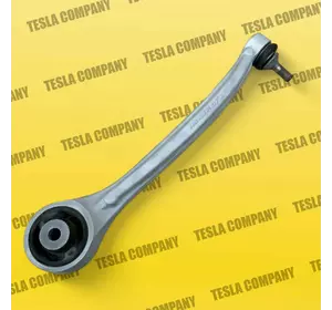 Рычаг передний правый продольный (банан) Tesla Model SR 1041575-00-A (Реставрация) Рычаг передний правый продольный (банан) Tesla Model SR 1041575-00-A (Реставрация)