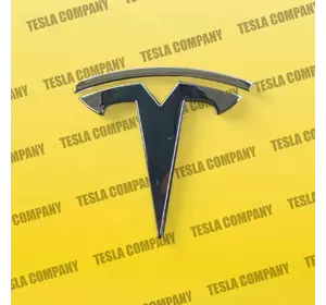 Эмблема крышки багажника Tesla Model Y 1607786-00-A Новый аналог Эмблема крышки багажника Tesla Model Y 1607786-00-A Новый аналог