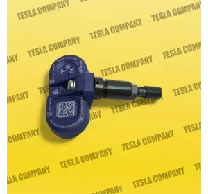 Датчик давления в шинах Tesla Model Y 1490701-01-D Новый оригинал Датчик давления в шинах Tesla Model Y 1490701-01-D Новый оригинал