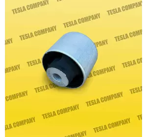 Сайлентблок продольного рычага (банан) Tesla Model SR AWD 1041575-00-A Новый оригинал Сайлентблок продольного рычага (банан) Tesla Model SR AWD 1041575-00-A Новый оригинал