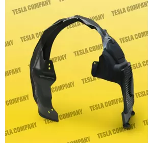 Подкрылок передний левый Tesla Model S Restyle 1063693-00-D Новый аналог Подкрылок передний левый Tesla Model S Restyle 1063693-00-D Новый аналог