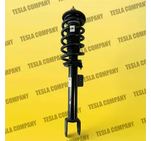 Амортизатор передний правый RWD Tesla Model 3 1044097-00-A Новый оригинал Амортизатор передний правый RWD Tesla Model 3 1044097-00-A Новый оригинал