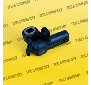 Датчик удара Tesla Model SR 1036761-00-A Новый оригинал Датчик удара Tesla Model SR 1036761-00-A Новый оригинал