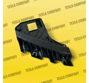 Крепление фары перед  левое Tesla Model 3 1453375-00-A Новый аналог Крепление фары перед  левое Tesla Model 3 1453375-00-A Новый аналог