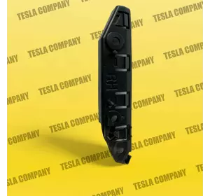 Кронштейн передний крыло бампер правый наружный Tesla Model 3 1084182-00-E Новый аналог Кронштейн передний крыло бампер правый наружный Tesla Model 3 1084182-00-E Новый аналог