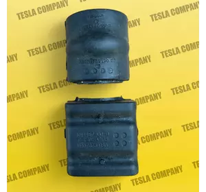 Втулка стабилизатора Tesla Model Y 1044487-00-B Новый оригинал Втулка стабилизатора Tesla Model Y 1044487-00-B Новый оригинал