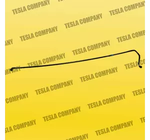 Патрубок системы охлаждения Tesla Model 3 1530123-00-A Б/у оригинал Патрубок системы охлаждения Tesla Model 3 1530123-00-A Б/у оригинал