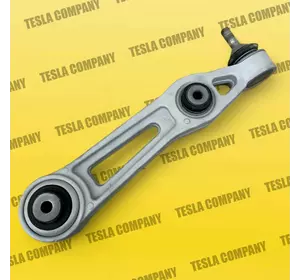 Рычаг передний нижний прямой (поперечный) Tesla Model SR 1048951-00-B (Реставрация) Рычаг передний нижний прямой (поперечный) Tesla Model SR 1048951-00-B (Реставрация)