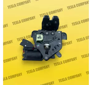 Замок крышки багажника с доводчиком Tesla Model Y 1500604-00-B Новый оригинал Замок крышки багажника с доводчиком Tesla Model Y 1500604-00-B Новый оригинал