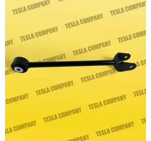 Рычаг задний нижний продольный (длинный) Tesla Model 3 1044444-00-A Новый аналог Рычаг задний нижний продольный (длинный) Tesla Model 3 1044444-00-A Новый аналог