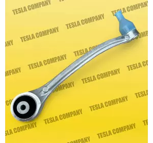 Рычаг передний левый продольный (банан) Tesla Model SR 1041570-00-B Новый оригинал Рычаг передний левый продольный (банан) Tesla Model SR 1041570-00-B Новый оригинал