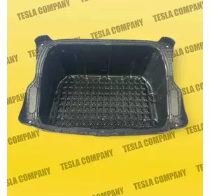 Корыто заднего багажника Tesla Model Y 1508656-00-Е Новый оригинал Корыто заднего багажника Tesla Model Y 1508656-00-Е Новый оригинал