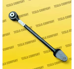 Рычаг задний нижний продольный (длинный) Tesla Model 3 1044441-00-E Новый оригинал Рычаг задний нижний продольный (длинный) Tesla Model 3 1044441-00-E Новый оригинал