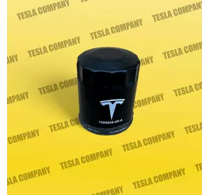 Масляный фильтр Tesla Model SR 1095038-00-A Новый аналог Масляный фильтр Tesla Model SR 1095038-00-A Новый аналог