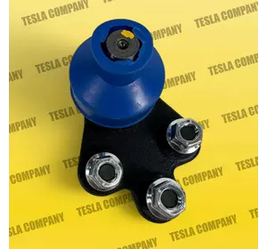 Шаровая опора переднего верхнего рычага (подковы) Tesla Model SR 1043966-00-B Новый аналог Шаровая опора переднего верхнего рычага (подковы) Tesla Model SR 1043966-00-B Новый аналог