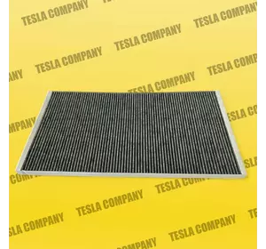 Фильтр HEPA угольный Tesla Model SR 1059333-00-F Новый аналог Фильтр HEPA угольный Tesla Model SR 1059333-00-F Новый аналог