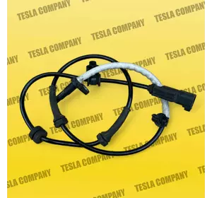 Датчик ABS передний Tesla Model S 1037794-00-B Б/у оригинал Датчик ABS передний Tesla Model S 1037794-00-B Б/у оригинал