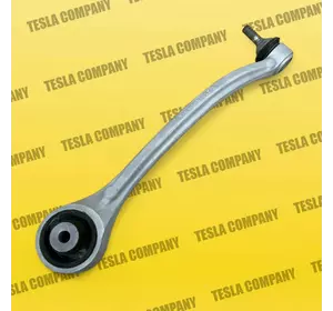Рычаг передний левый продольный (банан) Tesla Model SR 1041570-00-B (Реставрация) Рычаг передний левый продольный (банан) Tesla Model SR 1041570-00-B (Реставрация)