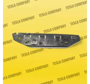 Кронштейн передний крыло бампер левый наружный Tesla Model 3 1084181-00-E Б/у оригинал Кронштейн передний крыло бампер левый наружный Tesla Model 3 1084181-00-E Б/у оригинал