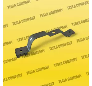 Кронштейн подкрылка переднего левого Tesla Model 3 1104540-00-B Новый аналог Кронштейн подкрылка переднего левого Tesla Model 3 1104540-00-B Новый аналог