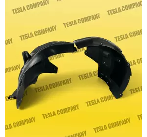 Подкрылок передний правый Tesla Model 3 1081582-00-D Новый оригинал Подкрылок передний правый Tesla Model 3 1081582-00-D Новый оригинал