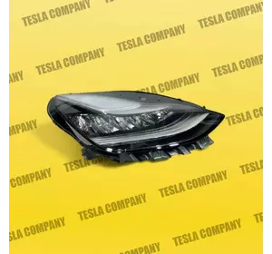 Фара главная правая (рефлекторная) Tesla Model Y 1077372-00-K Новый оригинал Фара главная правая (рефлекторная) Tesla Model Y 1077372-00-K Новый оригинал