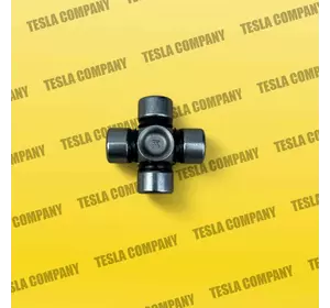 Крестовина карданного вала Tesla Model S 1027827-00-A Новый аналог Крестовина карданного вала Tesla Model S 1027827-00-A Новый аналог
