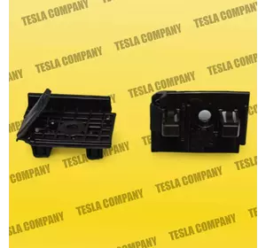 Кронштейн передний крыло бампер левый внутрений Tesla Model 3 1084171-00-F Новый оригинал Кронштейн передний крыло бампер левый внутрений Tesla Model 3 1084171-00-F Новый оригинал
