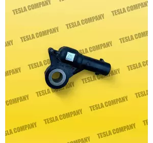 Датчик удара Tesla Model SP 1473444-00-A Б/у оригинал Датчик удара Tesla Model SP 1473444-00-A Б/у оригинал
