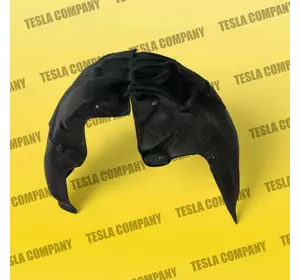 Подкрылок задний левый Tesla Model 3 1081583-00-C Новый аналог Подкрылок задний левый Tesla Model 3 1081583-00-C Новый аналог